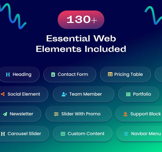 Aivora – AI Agency & Technology Asp.net Core 10 & MVC Template