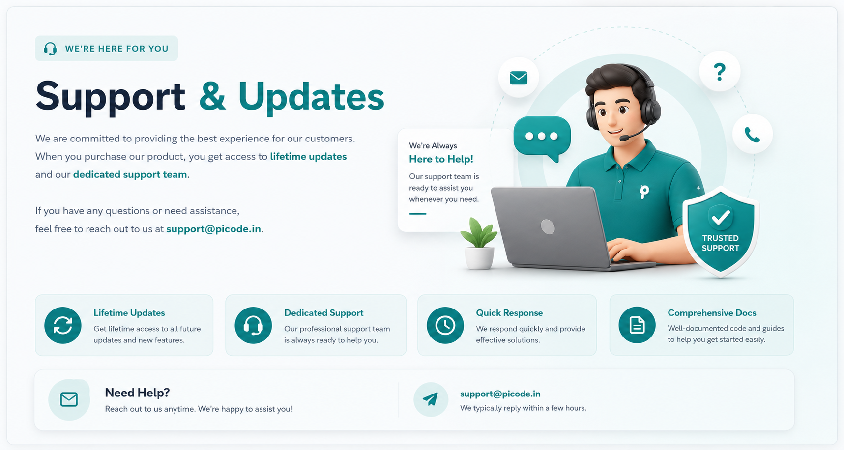 Trackify - React NextJs Multipurpose Tracker & Admin Dashboard