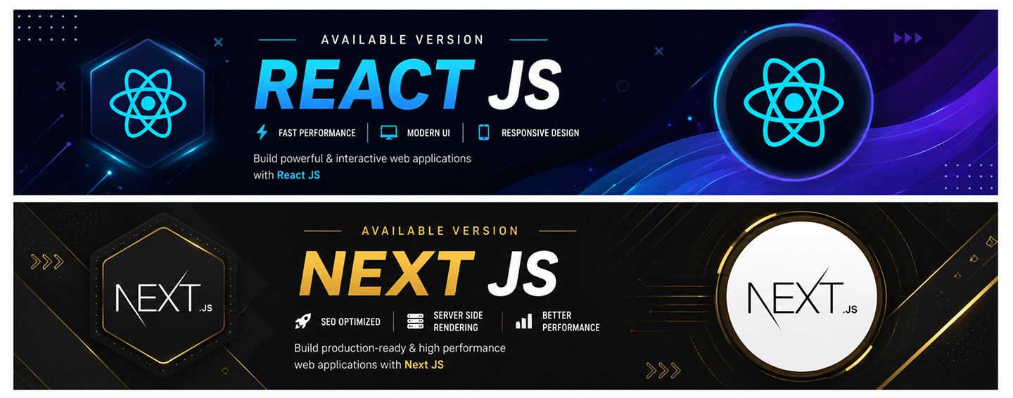 Trackify - React NextJs Multipurpose Tracker & Admin Dashboard