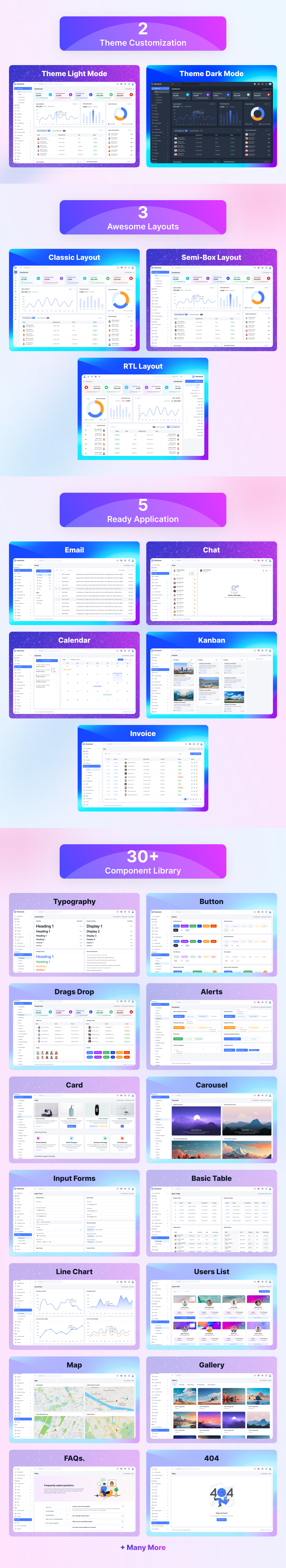 WowDash – Spring Boot Admin Dashboard Template - 3